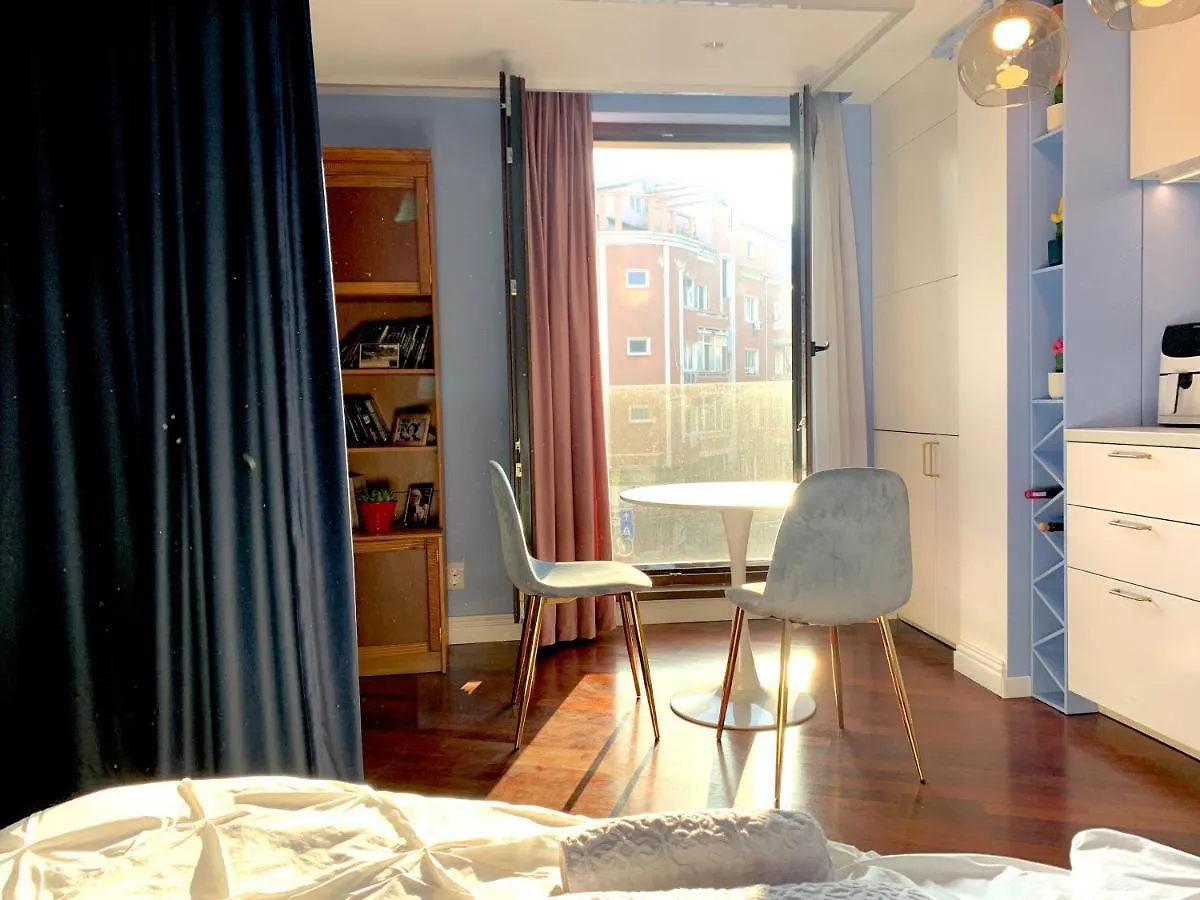 Downtown Italian Studio Bucharest 0*,  Romania