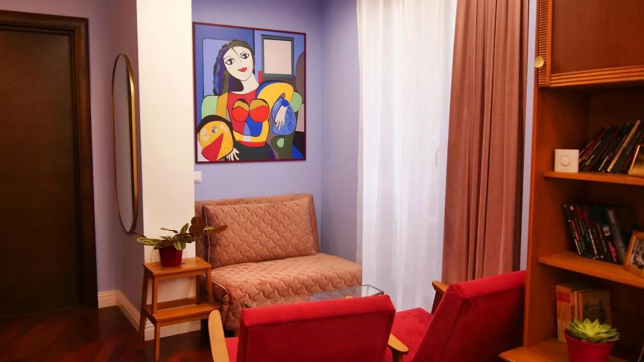 Downtown Italian Studio Bucharest